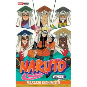 Naruto 49